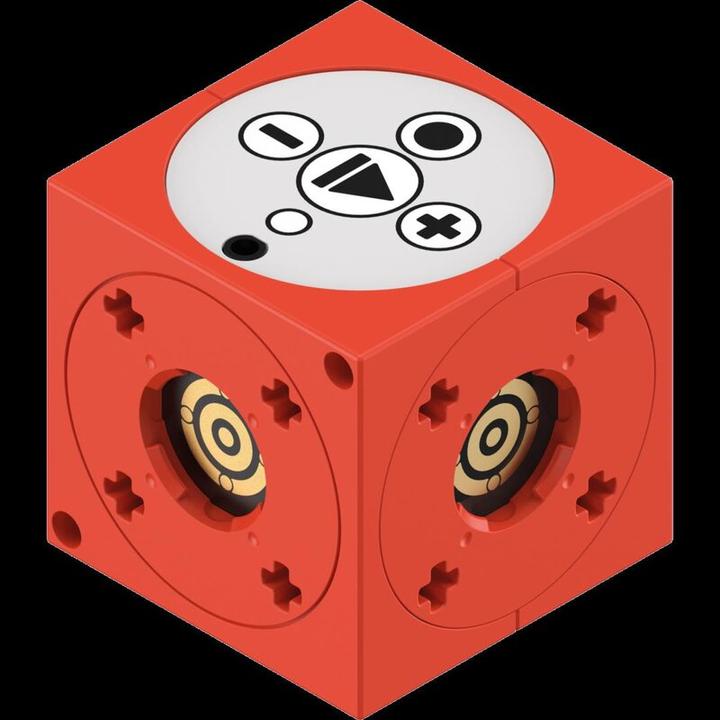 Actual product image Tinkerbots Education Expert Set