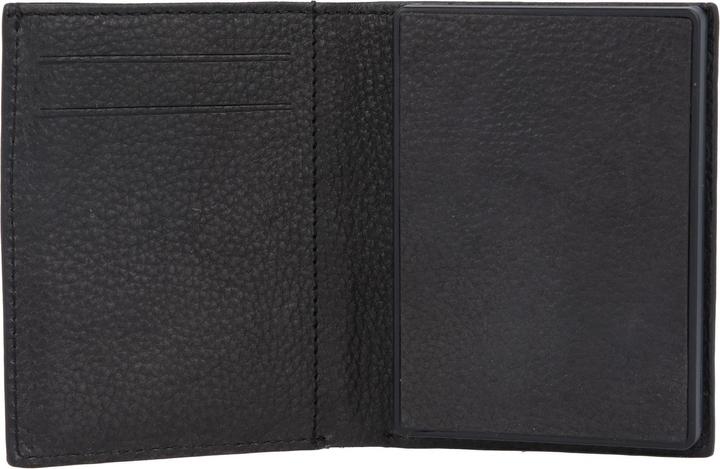 Immagine prodotto Cowboysbag Porta carte di credito Longreach RFID in pelle 8 cm