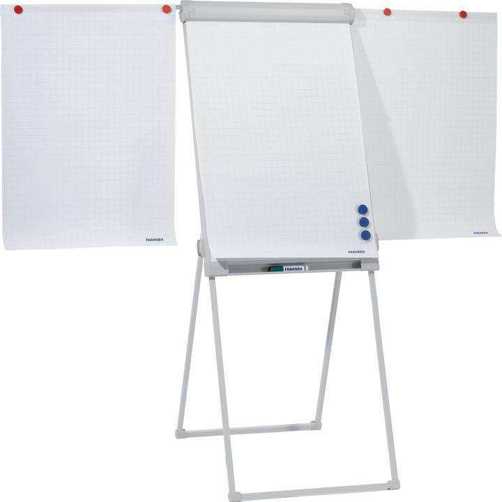 Franken Flipchart board (67 x 95 cm)
