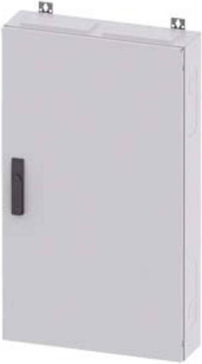 Actual product image Siemens ALPHA 60 wall cabinet IP43 protection class 2
