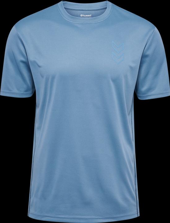 Image du produit hummel hmlACTIVE PL JERSEY S/S (S)