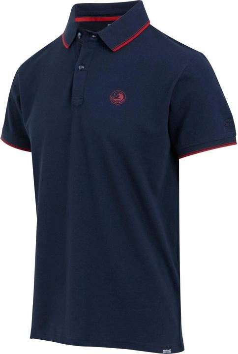 Produktbild Regatta Tadeo II Poloshirt (L)