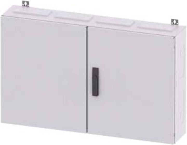 Immagine prodotto Siemens ALPHA 400 Armadio a muro Flat IP43 Classe di protezione (Morsettiere)