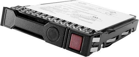 HPE 1.8TB SAS hard drive 10K RPM (1.80 TB)