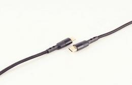 Immagine prodotto Shiverpeaks Cavo di connessione USB C PRO Series II da tipo C a spina a 8 pin, 2,0 m (2 m, USB 2.0)