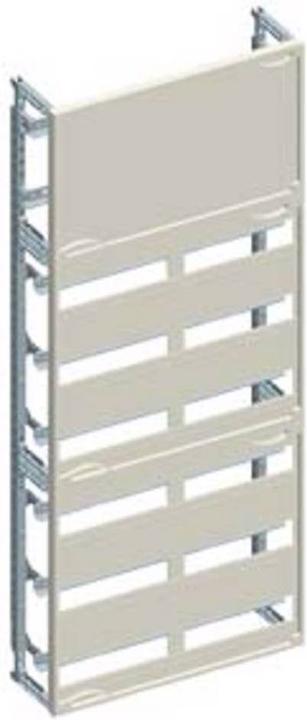 Actual product image Siemens ALPHA 400 quick mounting kit terminal blocks series REG