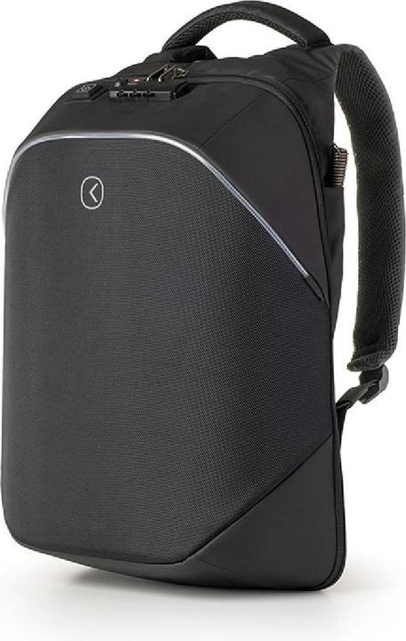 Image du produit Intempo Tekniko LED - Sac à dos avec éclairage, powerbank et serrure TSA (25 l)