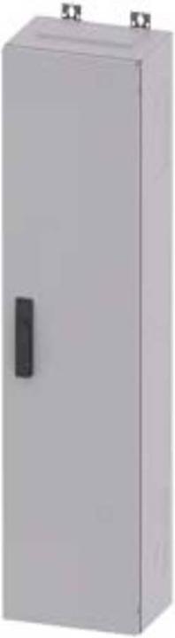 Actual product image Siemens ALPHA 400 Wall cabinet Flat IP43 Protection class (Terminal strips)