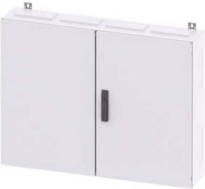 Produktbild Siemens ALPHA 400 Wandschrank IP43 Schutzklasse