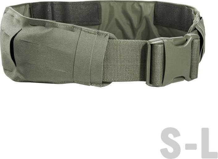 Actual product image Tasmanian Tiger TT Warrior Belt LC IRR L (L)