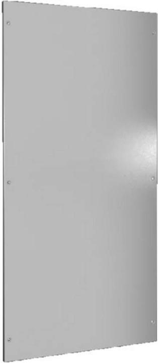 Actual product image Rittal VX side panel screwable for HT 600x800