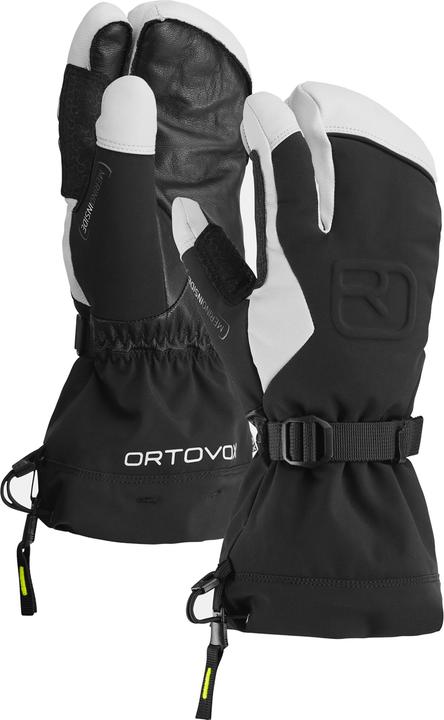 Image du produit Ortovox Gant Mérino Freeride 3 doigts (XL)