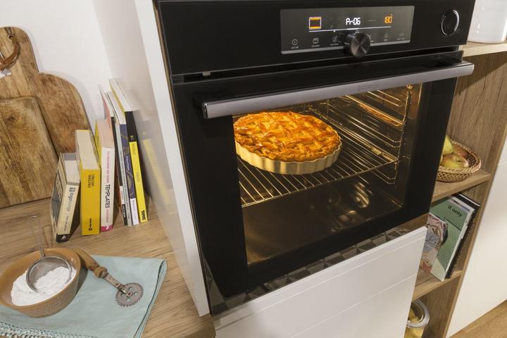 Image du produit Gorenje BPSAX6747A08BG