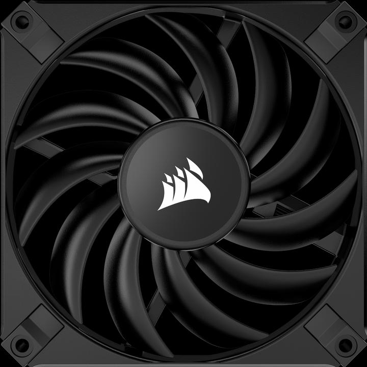 Produktbild Corsair AF120 Slim (120 mm, 1 x)