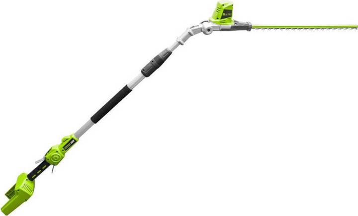 Immagine prodotto Zipper HST40V (Tagliasiepi a batteria)