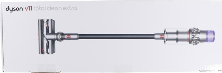 Produktbild Dyson Dyso V11 Total Clean extra bk