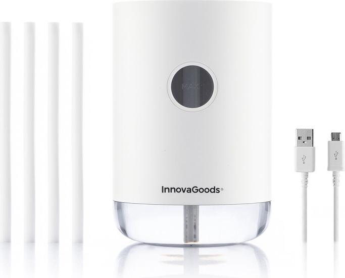 Produktbild InnovaGoods Wiederaufladbarer Luftbefeuchter