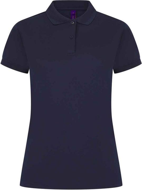 Henbury Poloshirt (S)