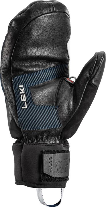 Actual product image Leki Griffin Base 3D (10)