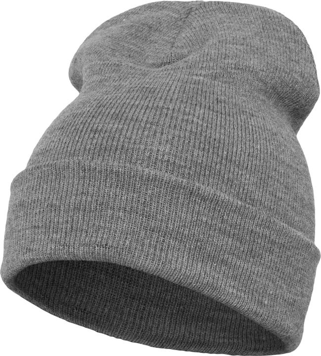 Flexfit Heavyweight Long Beanie (One Size)