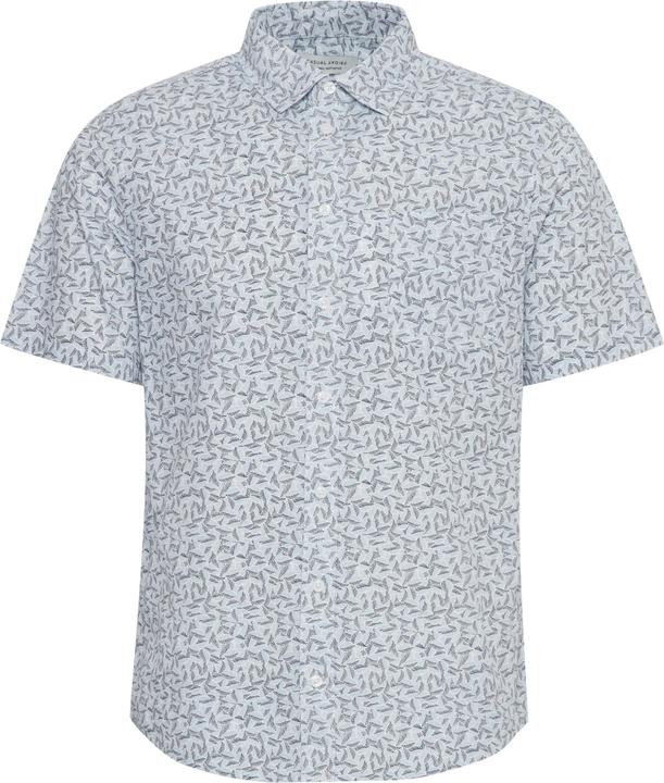 Immagine prodotto Casual Friday CFAnton SS AOP lascia la camicia 20505069 (S)