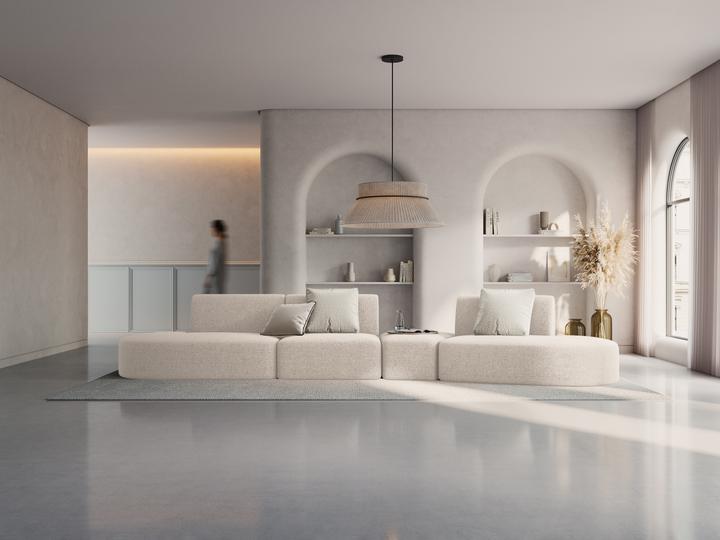 Immagine prodotto Maison Heritage Chiara (2 posti, 3 posti, 4 posti)