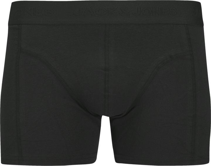 Immagine prodotto Jack & Jones Jacordinary Trunks 3 Pack Noos (L, confezione da 3)