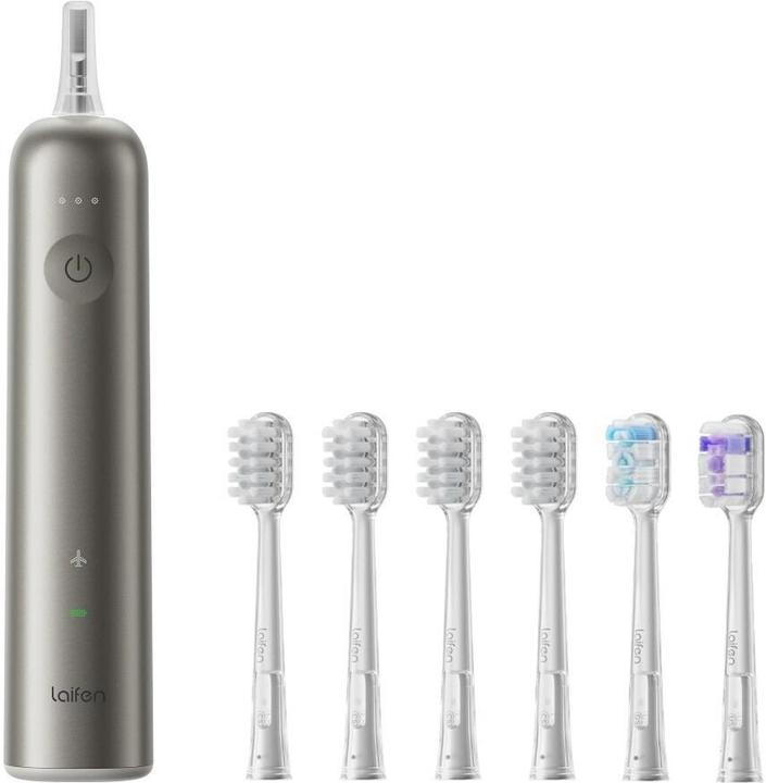 Produktbild Laifen Wave Titanium (Oszillierende Zahnbürste)
