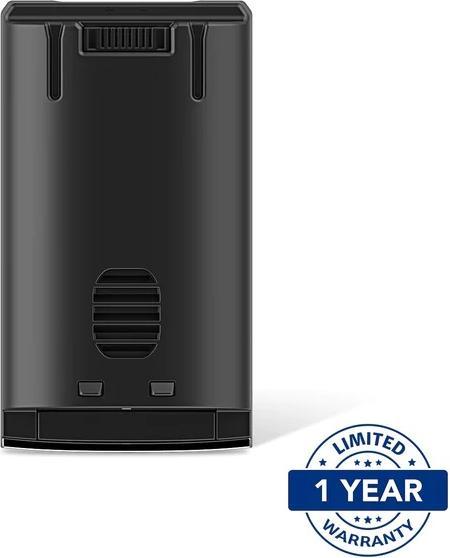 Tineco Pure One S12 battery
