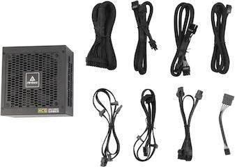 Image du produit Antec High Current Gamer HCG650 (650 W)