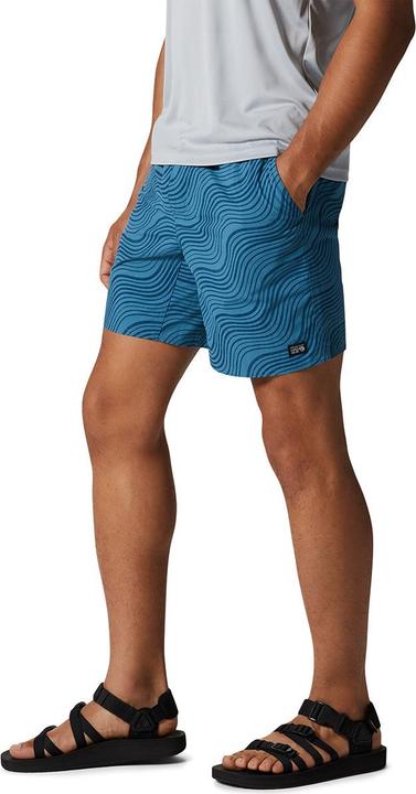 Produktbild Mountain Hardwear Stryder Boardshorts (S)