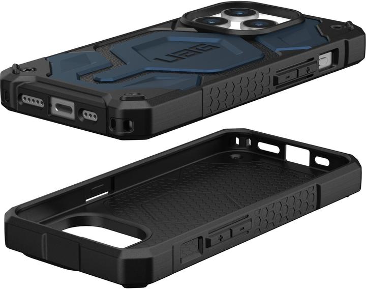 Produktbild UAG Monarch Pro Case (Apple iPhone 15 Pro)