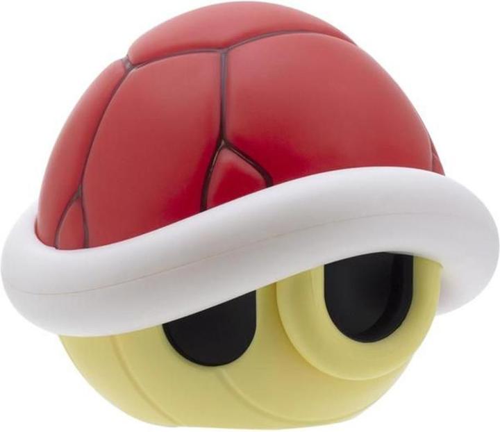 Image du produit Paladone Products Mario Kart Red Shell Light with Sound