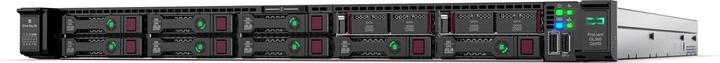 Immagine prodotto HP server rack (Intel Xeon argento 4214, 16 GB, Server Rack)