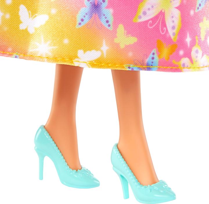 Immagine prodotto Barbie Dreamtopia Prinzessin