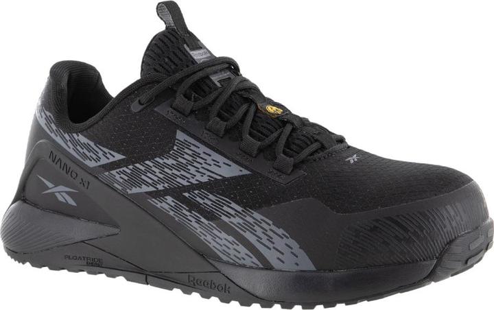 Image du produit Reebok S3S NANO X1 Adventure Safety (S3, 47)
