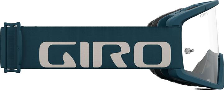 Image du produit Giro Tazz Vivid MTB Goggle (Bleu-Sandstone, Bleu)