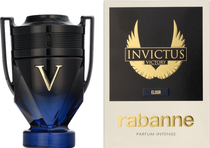 Produktbild Paco Rabanne Invictus Victory Elixir (Eau de Parfum, 50 ml)