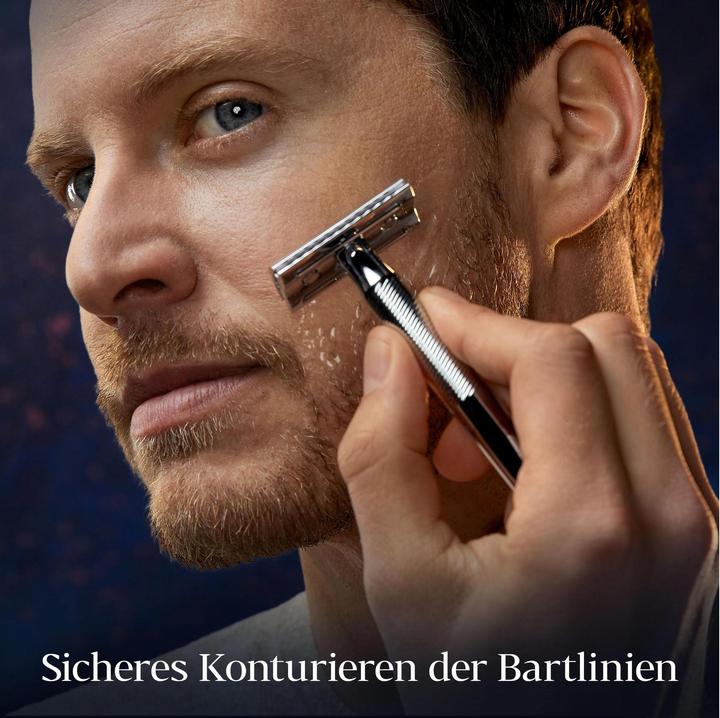 Immagine prodotto King C. Gillette Double Edge Safety