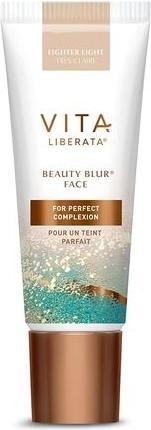 Image du produit Vita Liberata Beauty Blur Face For Perfect Complexion (visage pour une hydratation parfaite) (Spray autobronzant, 30 ml)