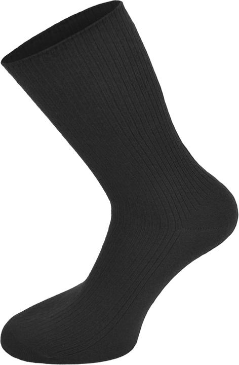 Produktbild Normani 10 Paar Berufssocken Ripp (10er Pack, 43 - 46)