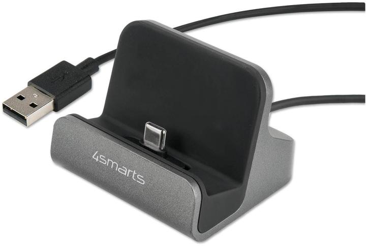 Actual product image 4smarts VoltDock (10 W)