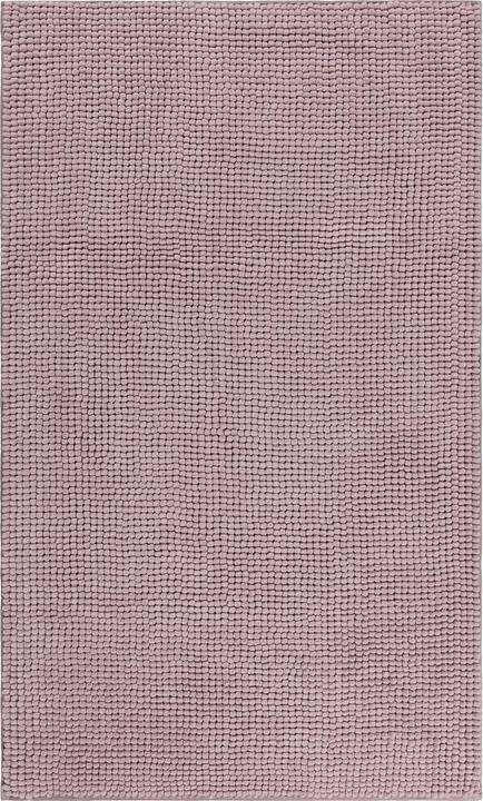 Lilac pink