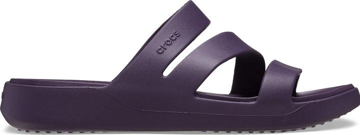 Actual product image Crocs W's Getaway Strappy (37)