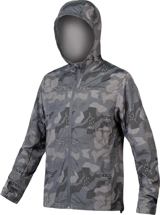 Image du produit Endura Veste Hummvee WP Shell (L)