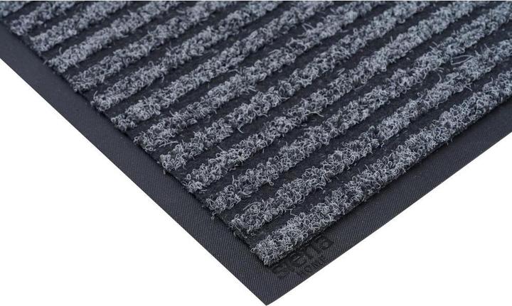 Actual product image Siena Home Doormat RAGUSA 60 x 90 cm grey (60 x 90 cm)