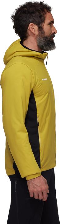 Actual product image Mammut Rime Light IN Flex Hooded Jacket Men (XXL)