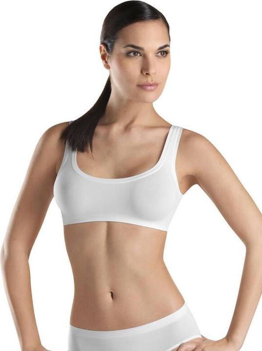 Produktbild Hanro Touch Feeling Bustier (S)