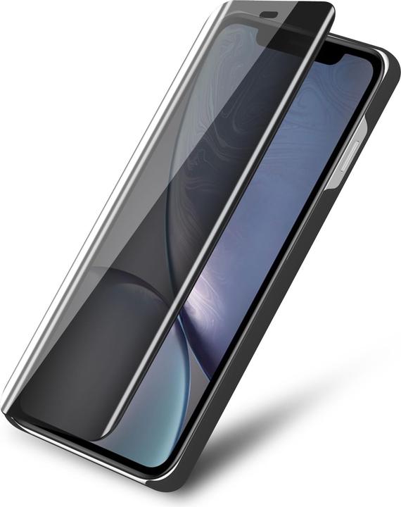Image du produit Cadorabo Book Smart View Couverture miroir (Apple iPhone XR)