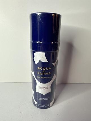 Produktbild Acqua Di Parma Chinotto di Liguria (Körperlotion, 150 ml)